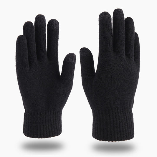 Touchscreen Gloves