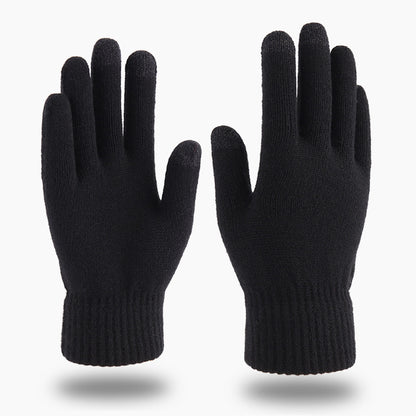 Touchscreen Gloves