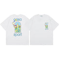 Casablanca tee