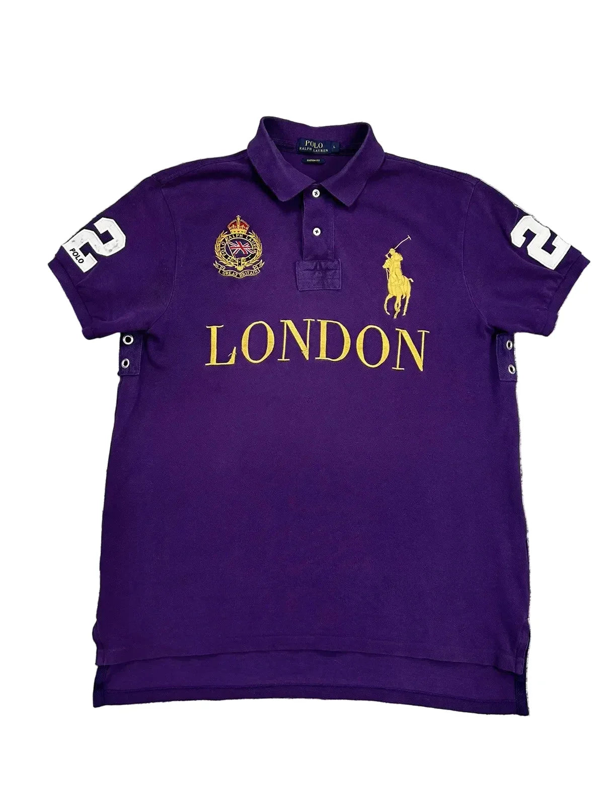 Chief keef polo