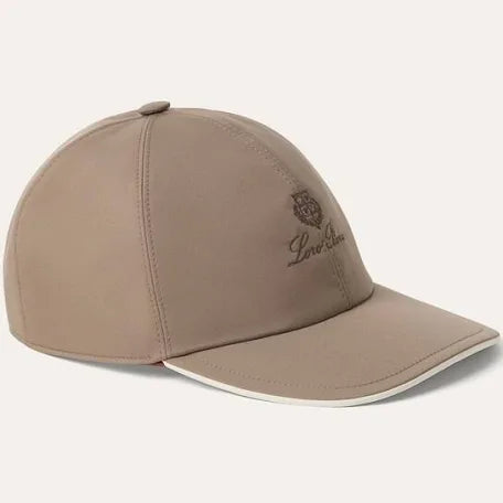 LP cap