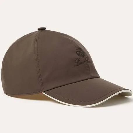 LP cap