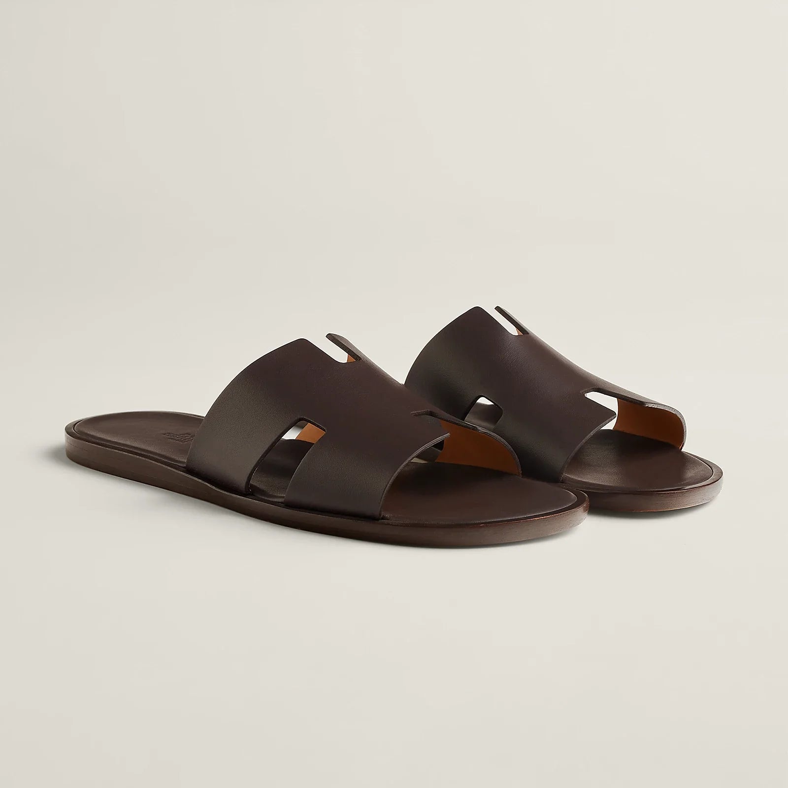 Hermes Sandals