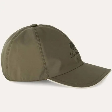 LP cap