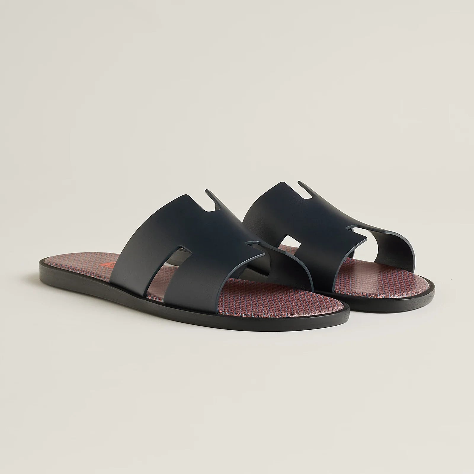 Hermes Sandals