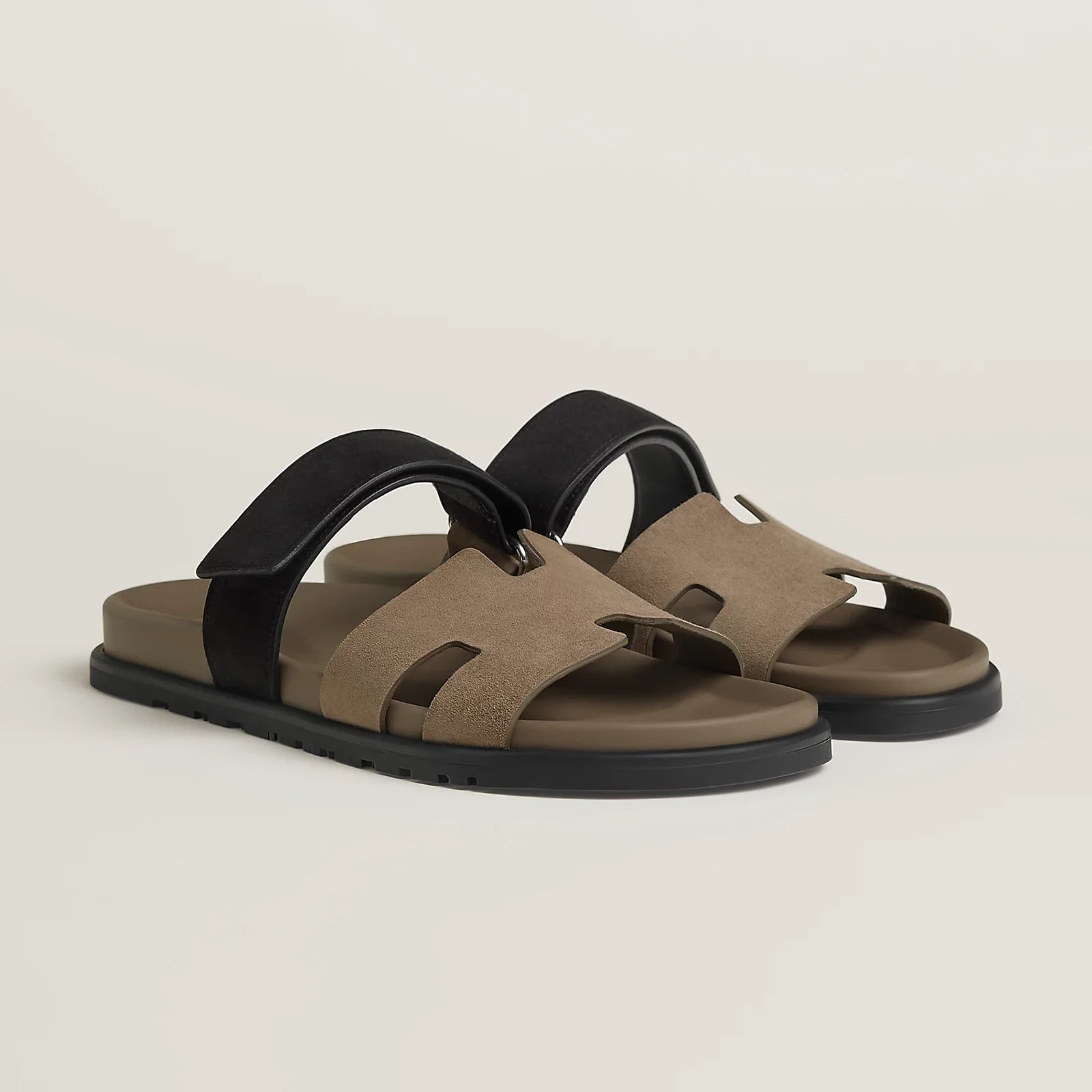 Hermes Sandals