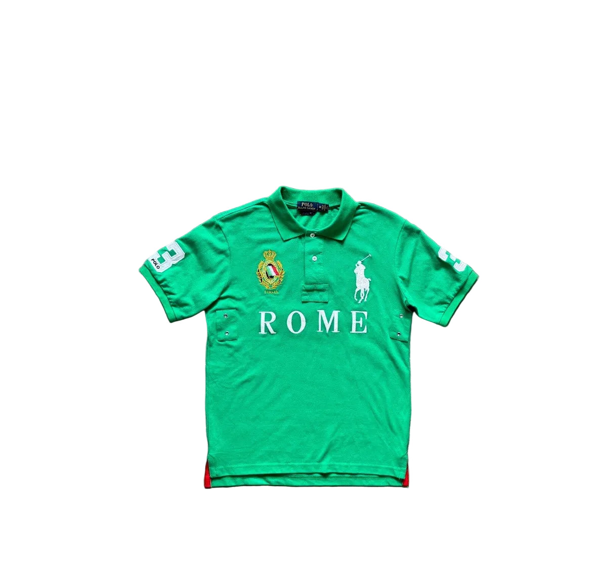 Chief keef polo