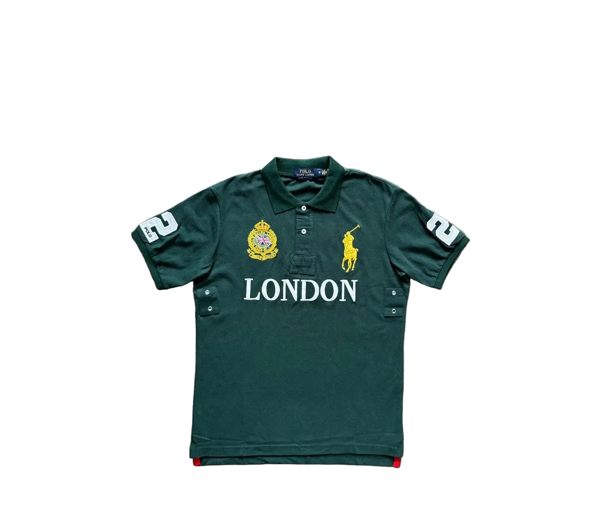 Chief keef polo
