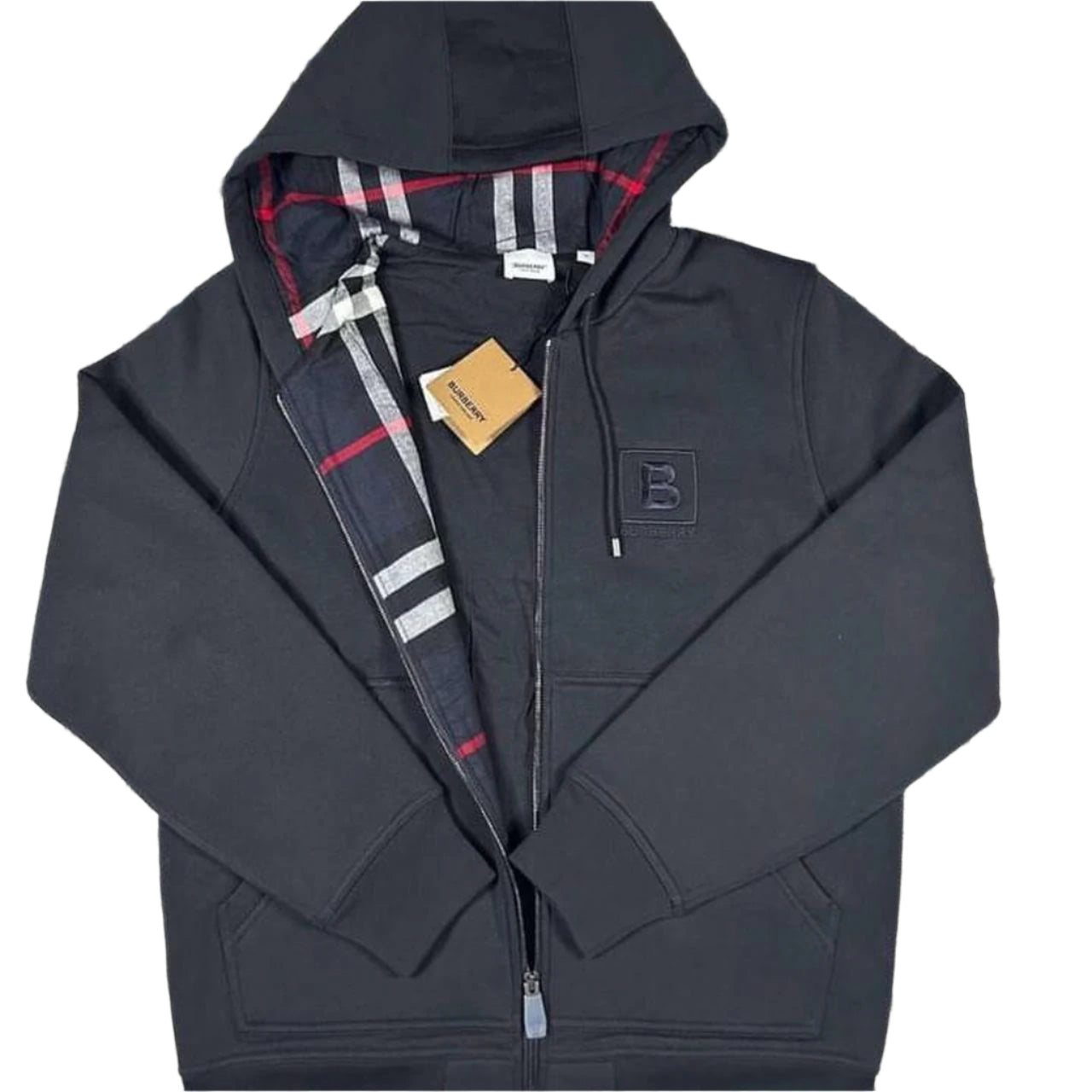 Burberry jacket
