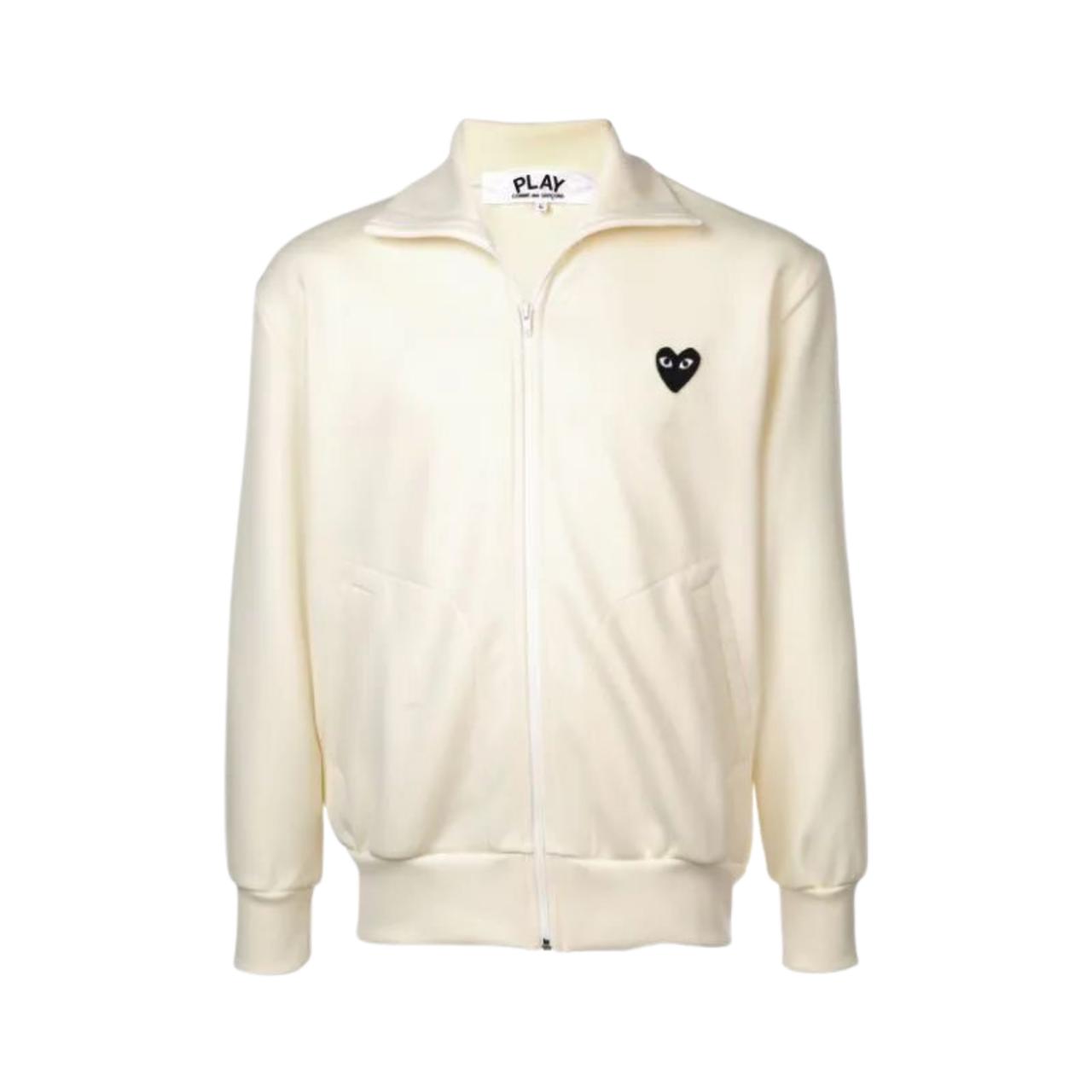 CDG jacket