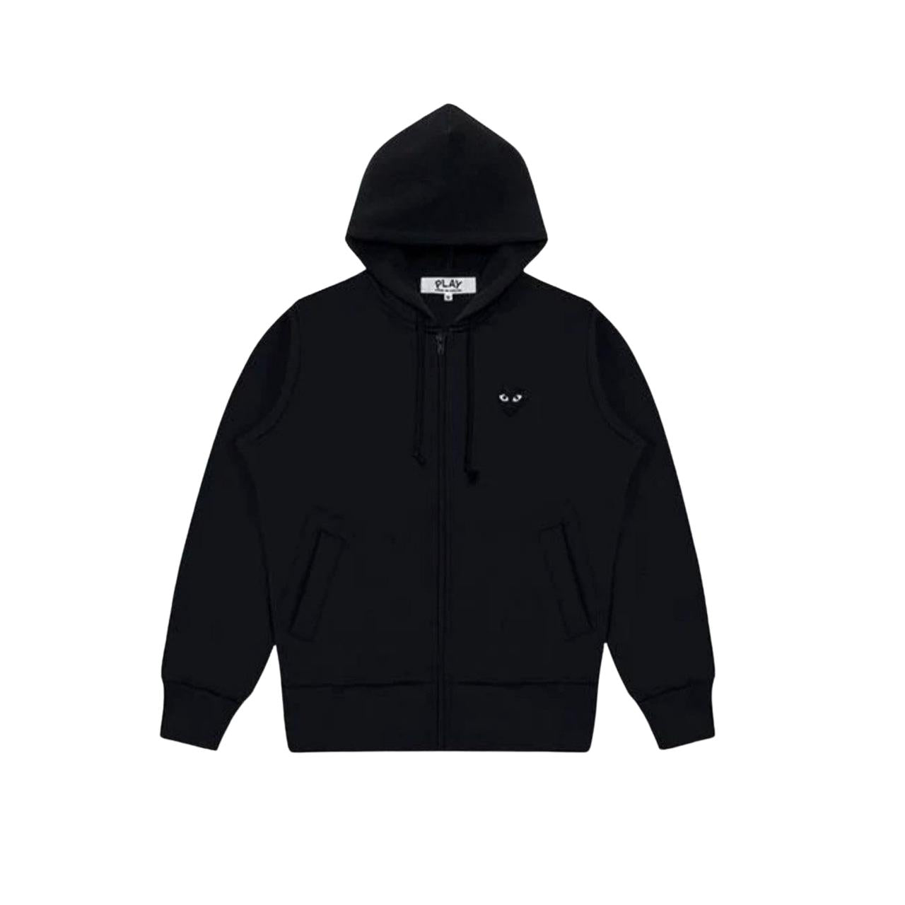 CDG jacket