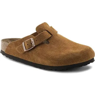 Birkenstock clogs