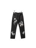 Chrome Heart jeans