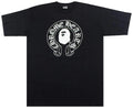 Chrome Bape