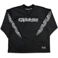 Chrome heart sport long sleeve