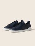 Zegna Triple Stitch